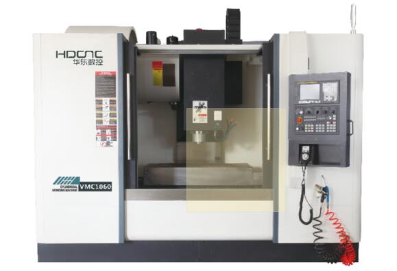 VMC系列(lie)立式(shi)加工(gong)中心(xin)