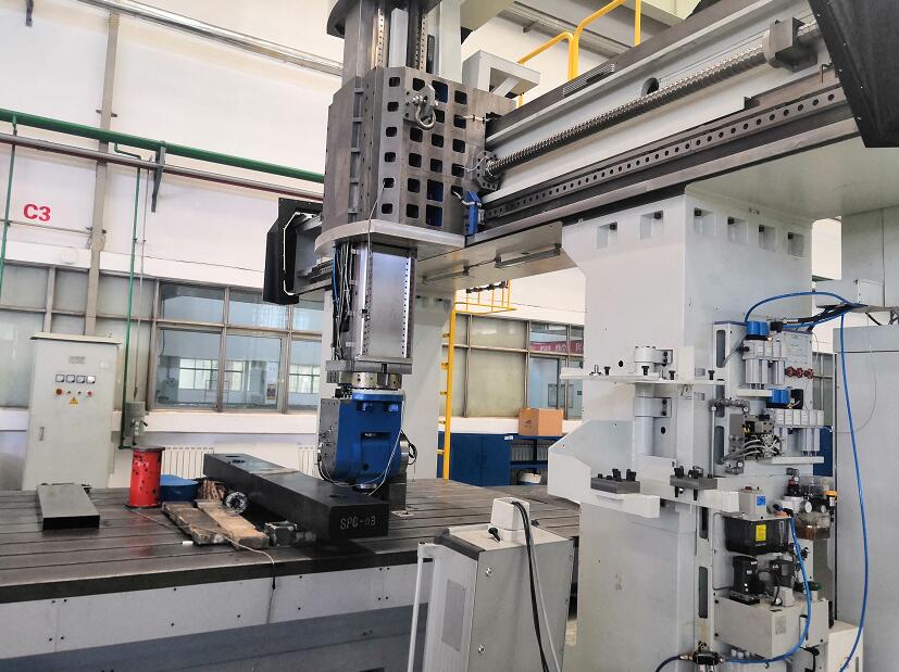 磨(mo)床工廠(chang)