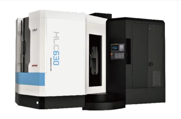 HC系列(lie)卧式(shi)加工(gong)中心(xin)案例(li)