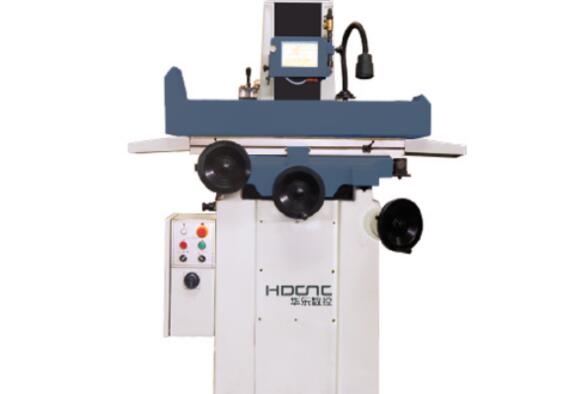 平(ping)面磨床(chuang)七種結(jie)構特點(dian)