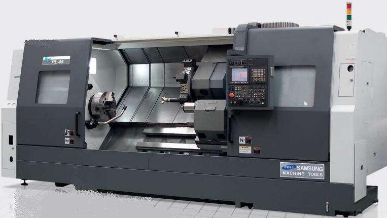 陝西(xi)數控車(che)床廠家(jia)告訴大(da)家，哪家(jia)生産的(de)産品好(hao)